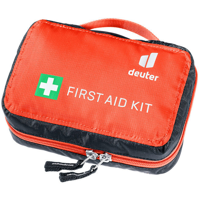 Deuter Kit di pronto soccorso, papaya