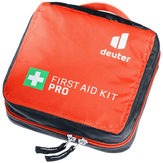 Deuter Pro kit di pronto soccorso, papaya