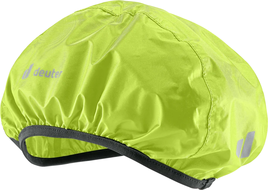 Deuter Copri casco Copri casco, neon