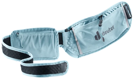 Deuter Shortrail I Sports Hydration Pack, Lake
