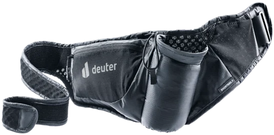 Deuter Shortrail II giacca sport ice, black