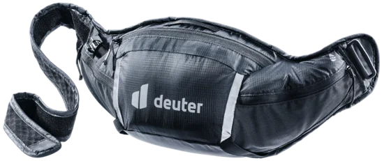 Deuter Shortrail III giacca sport ice, black