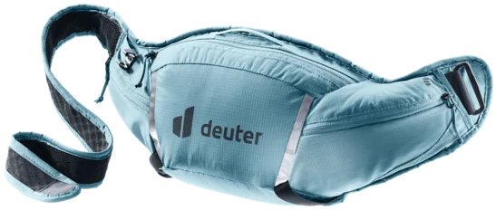 Deuter Shortrail III giacca sport ice, lake