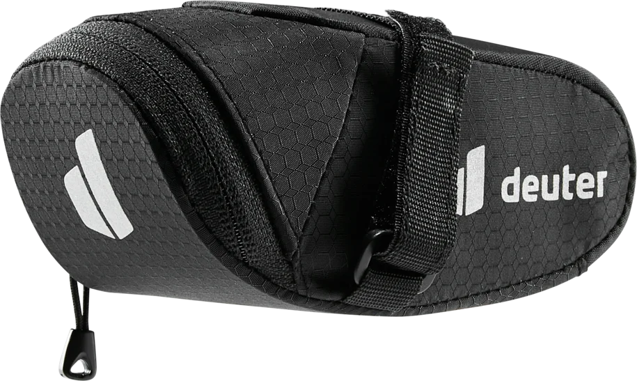 Deuter Borsa da bicicletta Borsa da bicicletta 0,3, black