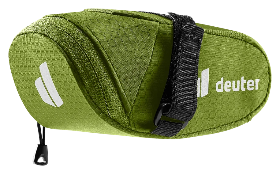 Deuter Borsa da bicicletta Borsa da bicicletta 0,3, meadow