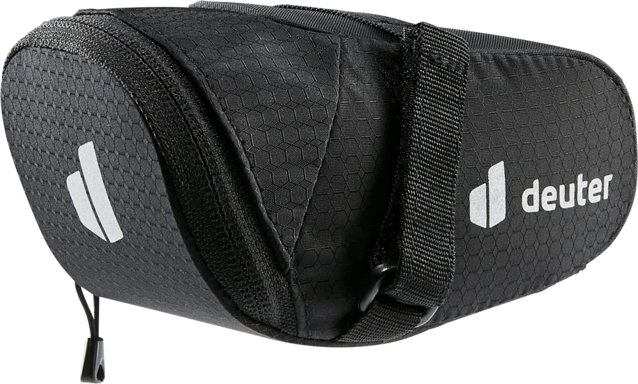 Deuter Borsa da bicicletta Borsa da bicicletta 0,5, black