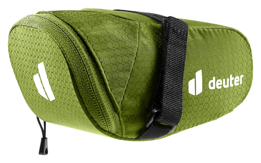 Deuter Borsa da bicicletta 0,5, meadow