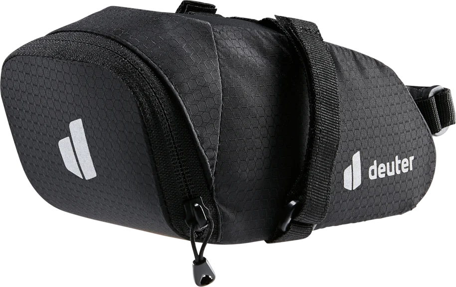 Deuter Borsa da bicicletta 0,8, black
