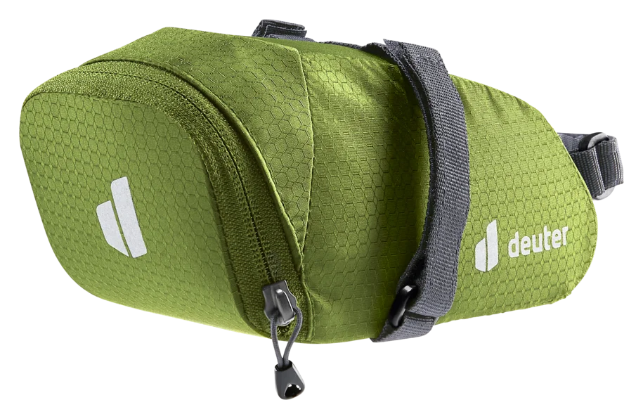 Deuter Borsa da bicicletta borsa da bicicletta 0,8, meadow