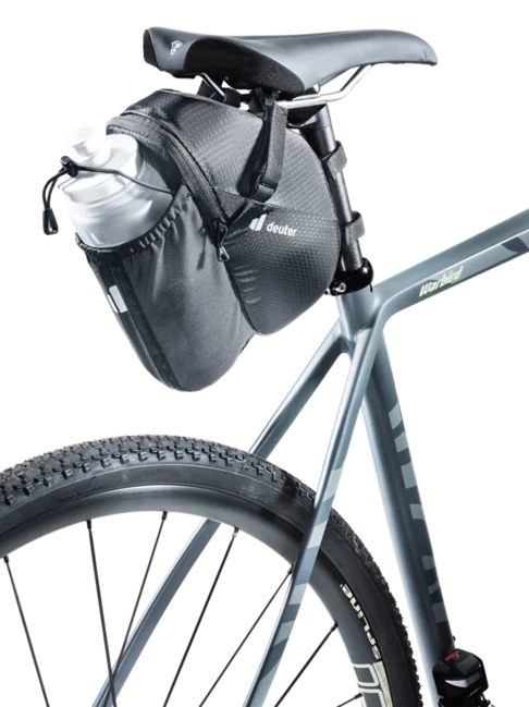 Deuter Borsa da bicicletta Borsa da bicicletta 1.2 Bottiglia, black