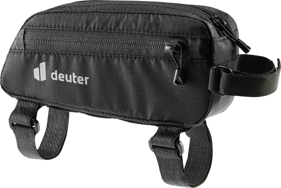 Deuter Bike Bag Energy Bag 0,5, black