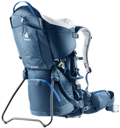 Deuter Kid Comfort marsupio da trekking, midnight