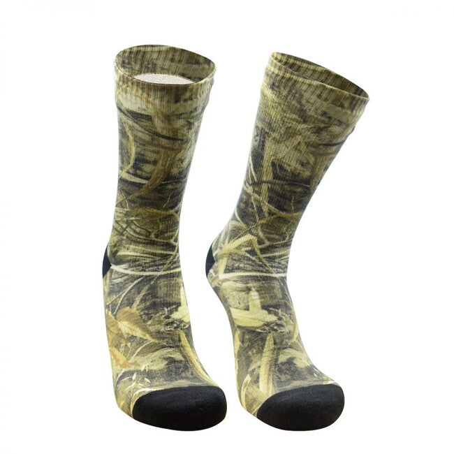 DexShell StormBLOK calze impermeabili, realtree