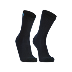 DexShell Ultra Thin Crew neprepustne nogavice, črne