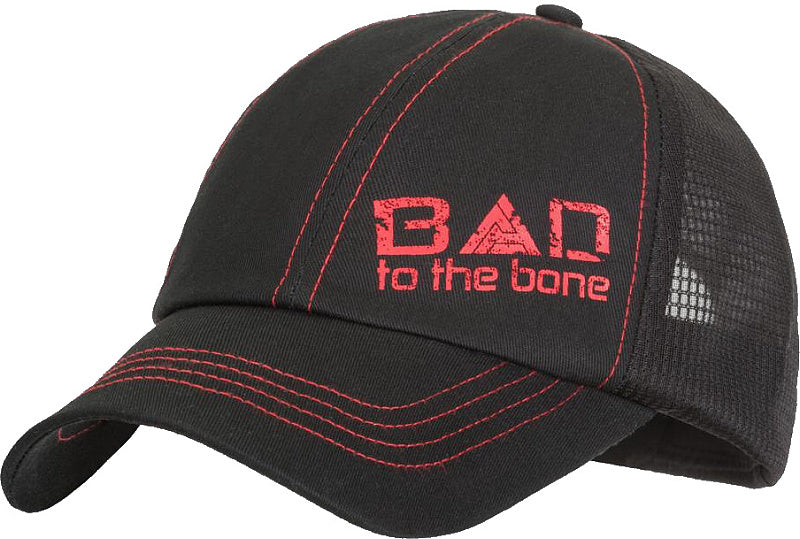 Direct Action Bad To The Bone cappellino per mangime, nero