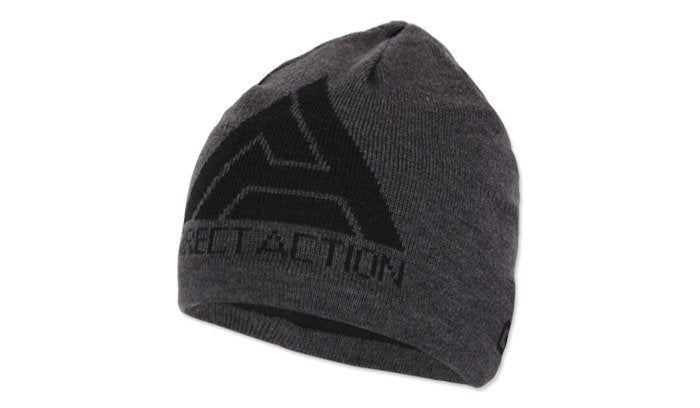 Direct Action Beanie berretto invernale, grigio
