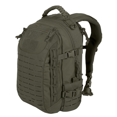 Direct Action Dragon Egg MK II zaino 25l, verde ranger