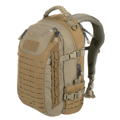 Direct Action® Dragon Egg® MK II nahrbtnik 25l, green-coyote