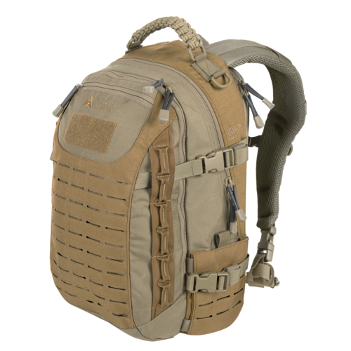 Direct Action Dragon Egg MK II - zaino 25l, verde-coyote