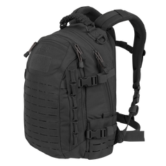 Direct Action® Dragon Egg® Mk II nahrbtnik 25l, črn