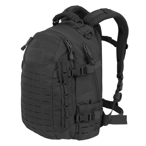 Direct Action Dragon Egg Mk II zaino 25l, nero