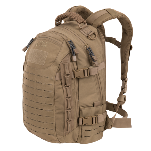 Direct Action Dragon Egg Mk II zaino, coyote, 25l