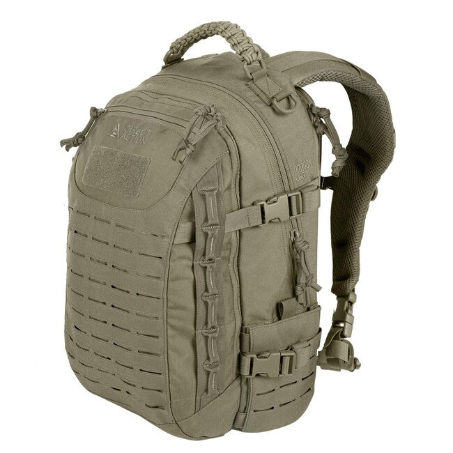 Direct Action Dragon Egg Mk II zaino, oliva 25l