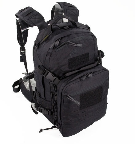 Direct Action Ghost zaino Cordura® Backpack, nero 25l