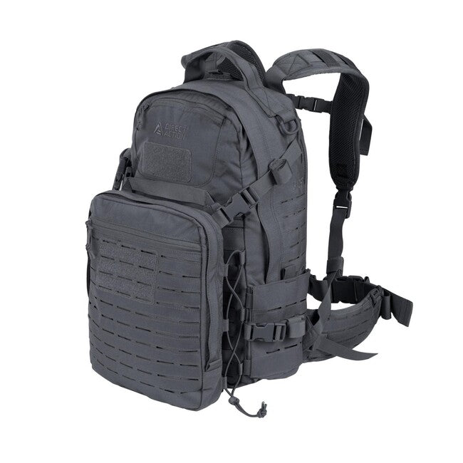Direct Action Ghost® zaino in Cordura® borsa 25l, shadow grey