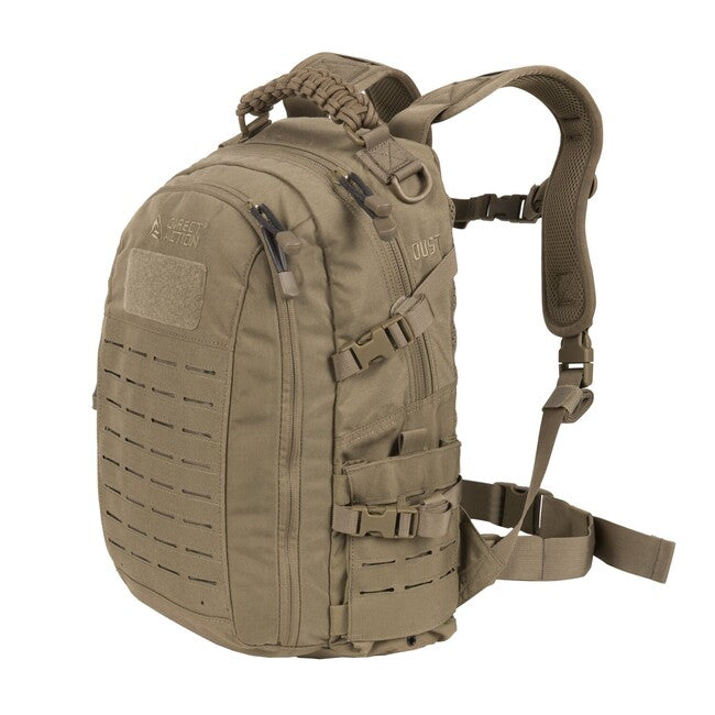 Direct Action Dust MkII zaino - cordura, marrone coyote
