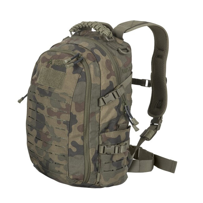 Direct Action Dust MkII zaino - cordura - en woodland