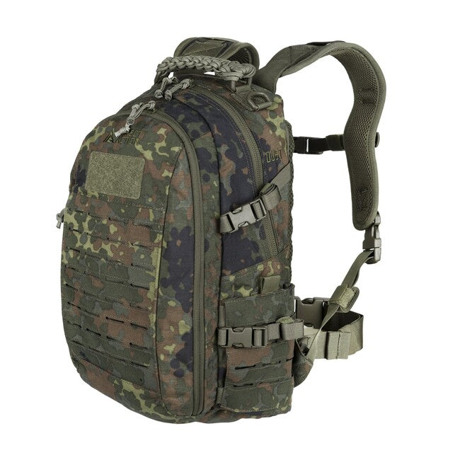 Direct Action Dust mkii zaino - cordura, flecktarn