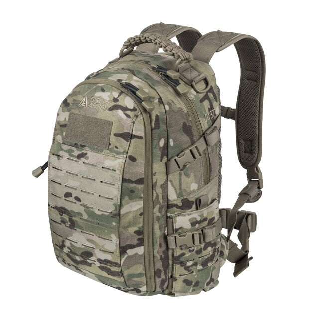 Direct Action Dust mkii zaino - cordura , multicam