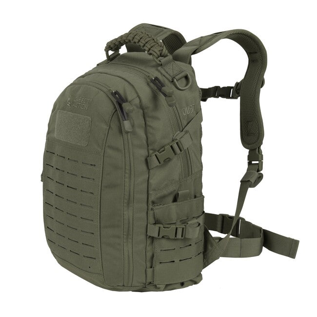 Direct Action Dust MkII zaino - Cordura - verde oliva