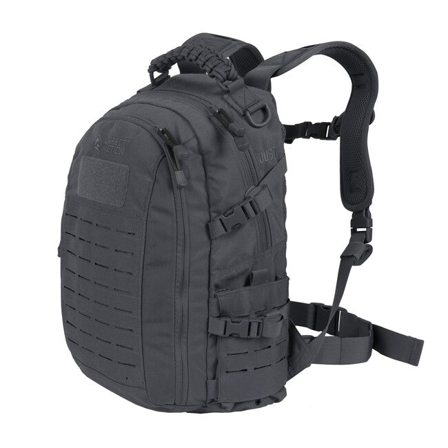 Direct Action Dust MkII zaino - Cordura , grigio ombra