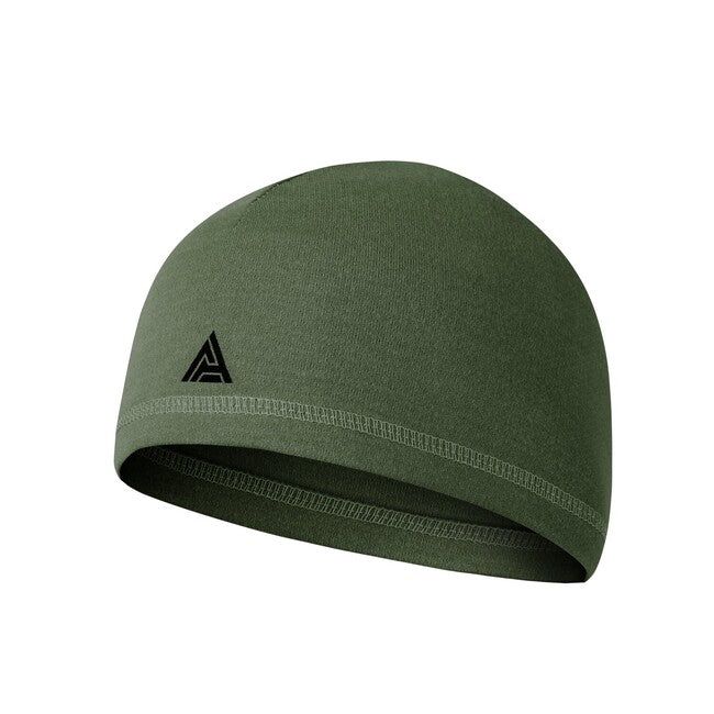 Direct Action Beanie Cap fr - Combat Dry, verde militare