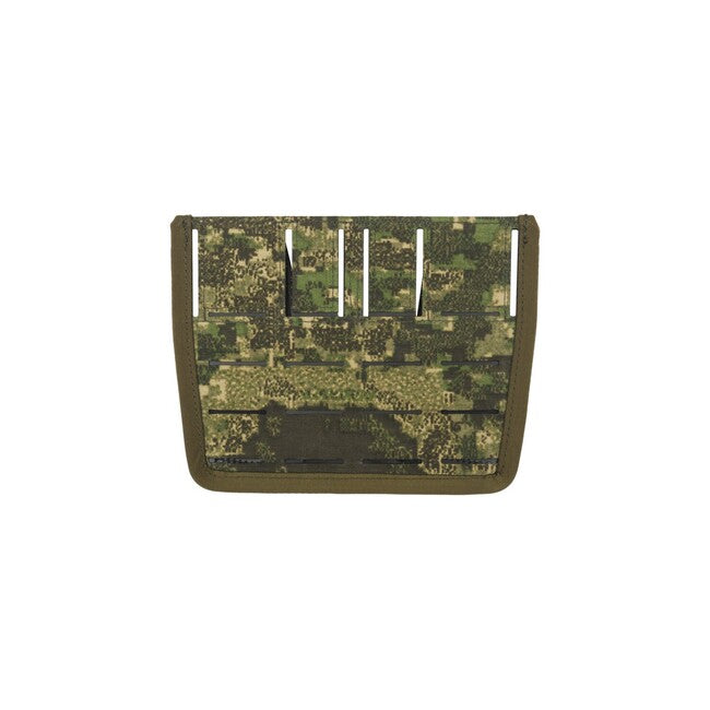 Direct Action S Mosquito cintura da anca - Cordura - PenCott WildWood