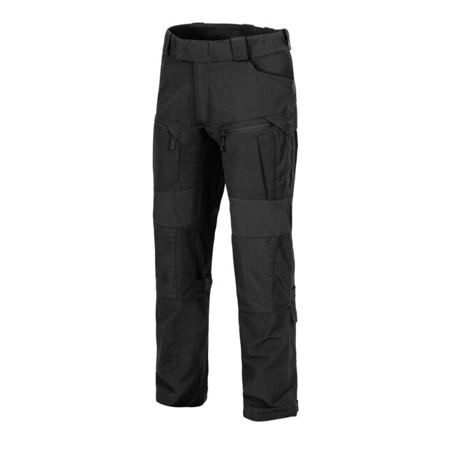 Direct Action Vanguard pantaloni da combattimento, neri