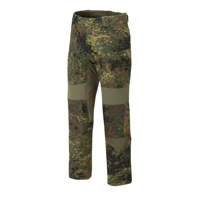 Direct Action Vanguard pantaloni da combattimento, flecktarn