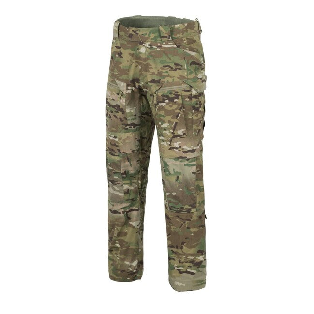 Direct Action Vanguard pantaloni da combattimento, multicam
