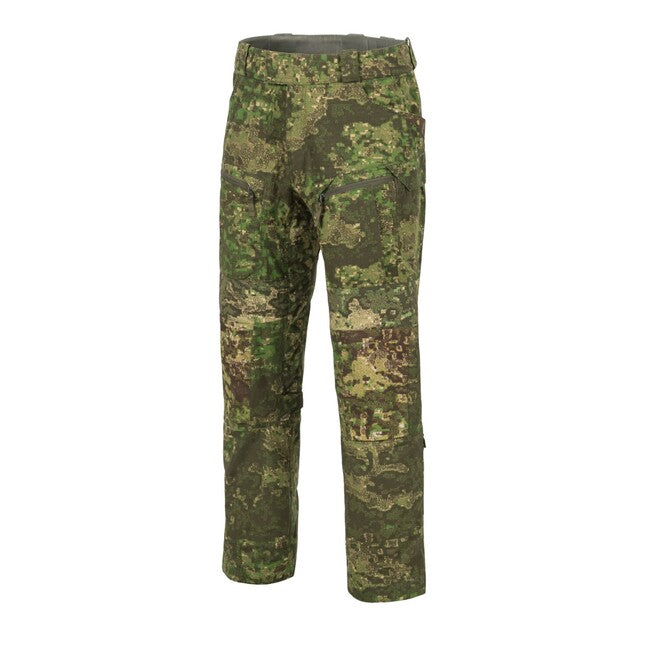 Direct Action Vanguard pantaloni da combattimento - PenCott WildWood