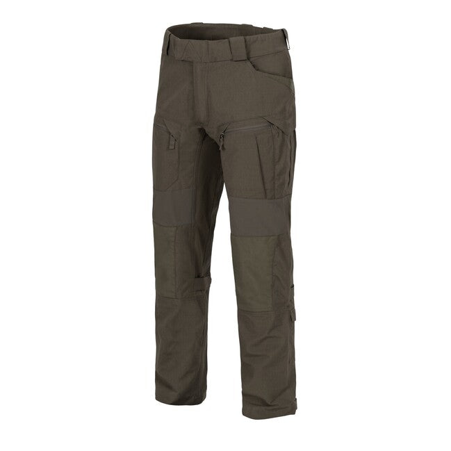 Direct Action Vanguard pantaloni da combattimento - RAL 7013