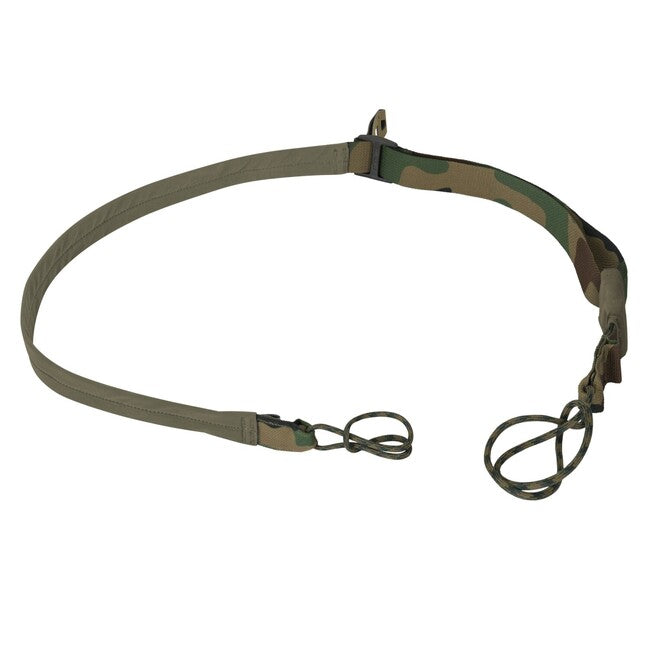 Direct Action Carbine Sling Mk II - fettuccia di nylon, woodland
