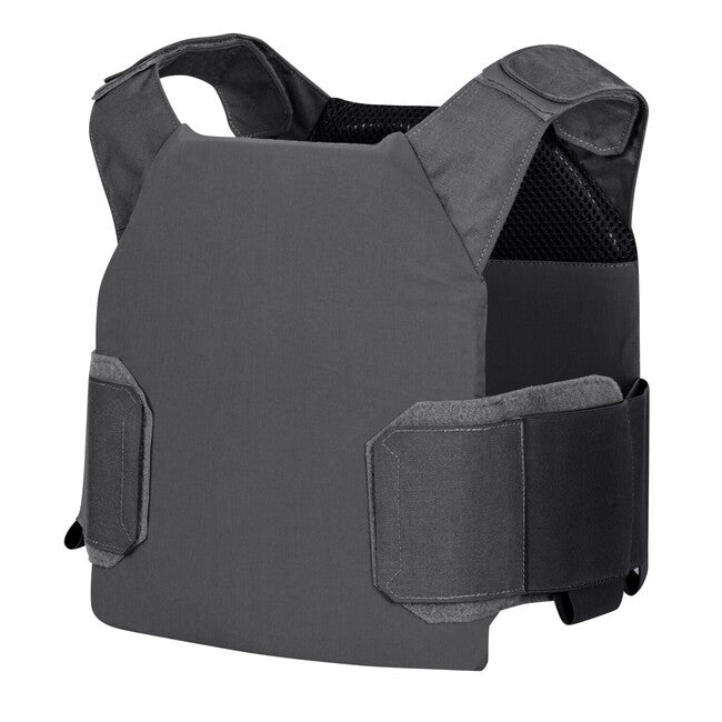 Direct Action CORSAIR portapiatti a basso profilo - nylon, grigio ombra
