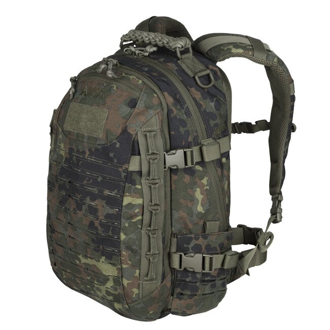 Direct Action Dragon egg mkii zaino - cordura, flecktarn