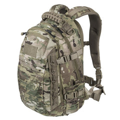 Direct Action® DRAGON EGG Mk II MkII nahrbtnik Cordura, MultiCam