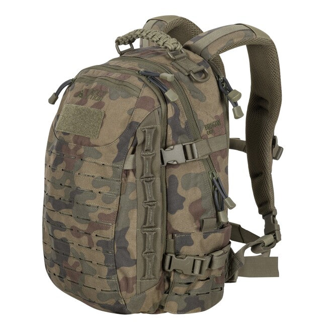 Direct Action Dragon egg mkii zaino - cordura - it woodland