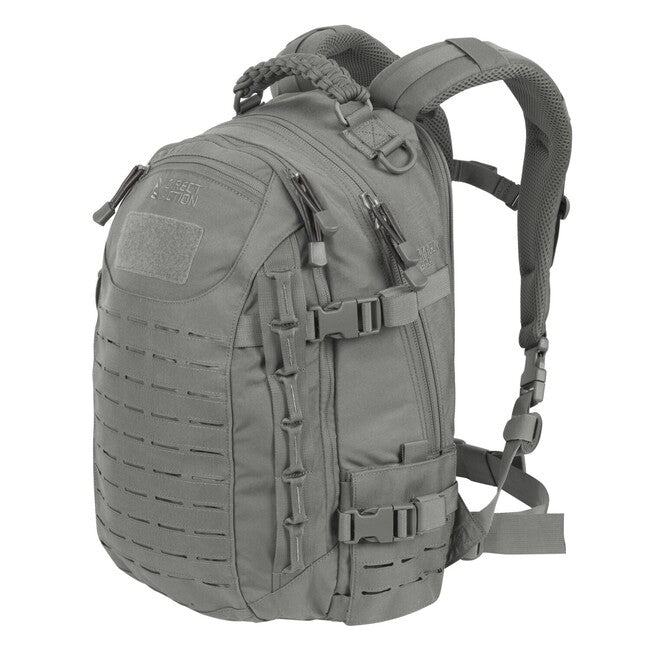 Direct Action Dragon egg mkii zaino - cordura, grigio urbano