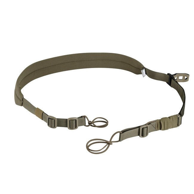 Direct Action Padded imbragatura per carabina a due punti PADDED - Verde adattativo