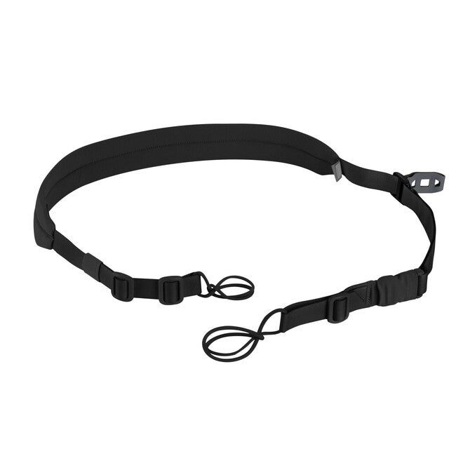 Direct Action Padded imbragatura per carabina a due punti, nero